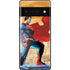 DC Comics Superman For Tomorrow Cover Art by Jim Lee Google Pixel 6 Pro Skin